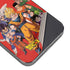 Dragon Ball Z Group iPhone 14 Pro Skin